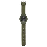 G-Shock GAE2100GC-7A Grunge Snow Camo