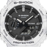 G-Shock GAE2100GC-7A Grunge Snow Camo