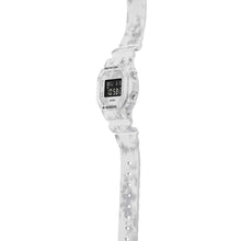 Load image into Gallery viewer, G-Shock DW5600GC-7D Grunge Snow Camo
