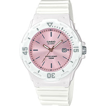 Load image into Gallery viewer, Casio Youth LRW200H-4E3 White Watch