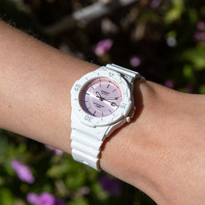 Casio Youth LRW200H-4E3