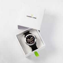 Load image into Gallery viewer, Harry Lime HA07-2001 Black Smart Watch