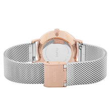 Load image into Gallery viewer, Cluse CW0101203004 Minuit Stainless Steel Mesh Womens Watch