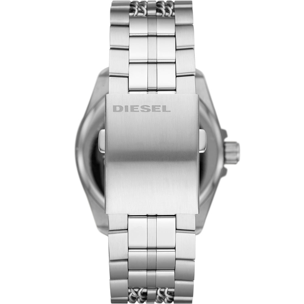 Diesel DZ1974 Stainless Steel Mens Watch
