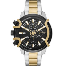 Load image into Gallery viewer, Diesel DZ4577 Griffed Two Tone Mens Watch