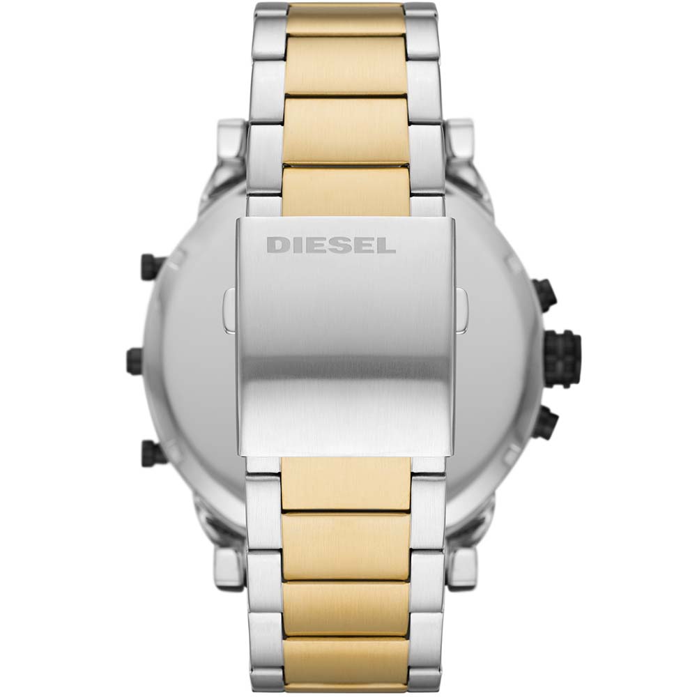 Diesel DZ7459 Mr Daddy 2.0 Multi Tone Watch
