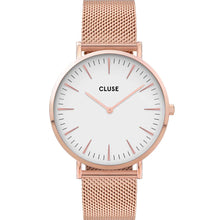 Load image into Gallery viewer, Cluse CW0101201001 Boho Chic Womens Watch