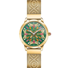 Load image into Gallery viewer, Thomas Sabo TWA0369 Dragonfly Womens Watch