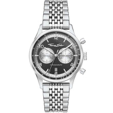 Load image into Gallery viewer, Thomas Sabo TWA0375 Stainless Steel Mens Watch
