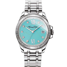 Load image into Gallery viewer, Thomas Sabo TWA0317 Divine Stone Set Womens Watch
