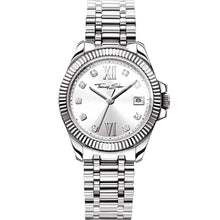 Load image into Gallery viewer, Thomas Sabo TWA0252 Divine Stone Set Womens Watch