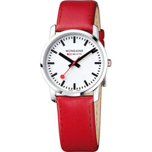 Load image into Gallery viewer, Mondaine A4003035111SBC Simply Elegant Womens Watch