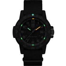 Load image into Gallery viewer, Luminox XS0333 Sea Turtle Giant Mens Watch