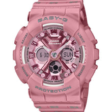Load image into Gallery viewer, Baby-G BA130SP-4A Sweet Preppy Colours Womens Watch