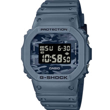 Load image into Gallery viewer, G-Shock DW5600CA-2D Camo Dial