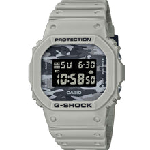 Load image into Gallery viewer, G-Shock DW5600CA-8D Camo Dial Digital Watch