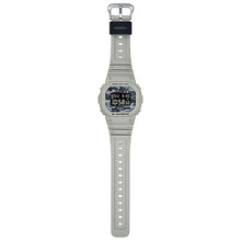 Load image into Gallery viewer, G-Shock DW5600CA-8D Camo Dial Digital Watch