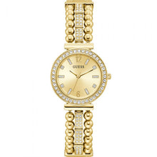 Load image into Gallery viewer, Guess GW0401L2 Gala Gold Tone Womens Watch