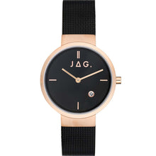 Load image into Gallery viewer, Jag BD99131L-JA03 Mesh Womens Watch