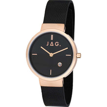Load image into Gallery viewer, Jag BD99131L-JA03 Mesh Womens Watch