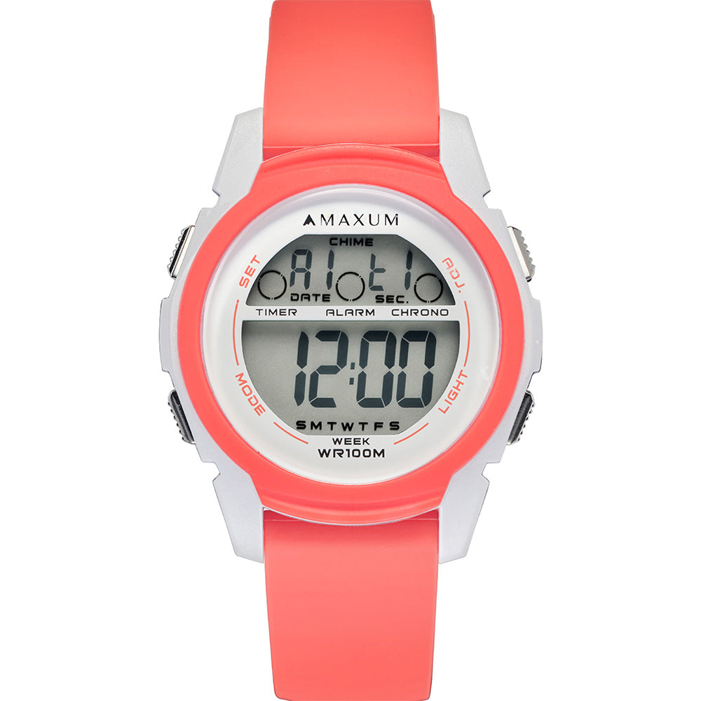 Maxum X2210L2 Escapade Unisex Watch