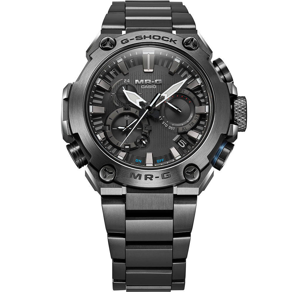 G-Shock MRGB2000B-1A1 Black Mens Watch