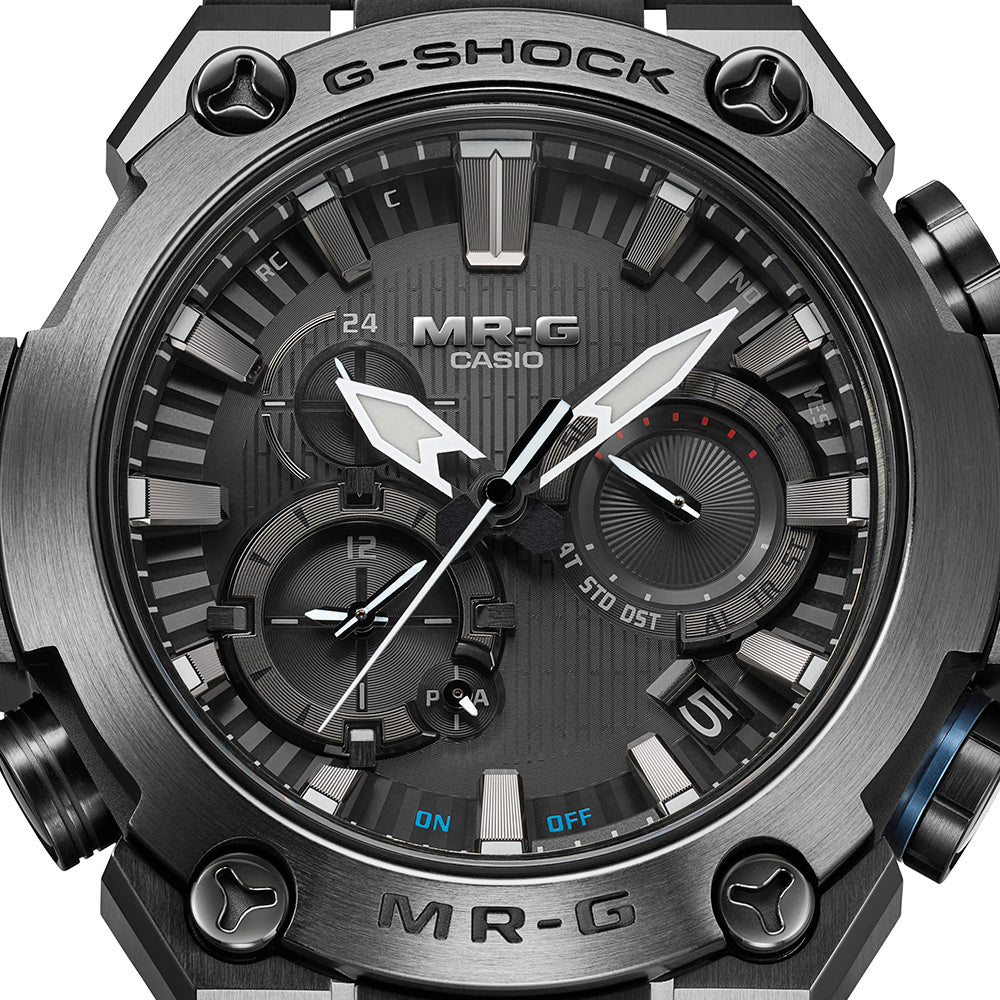 G-Shock MRGB2000B-1A1 Black Mens Watch