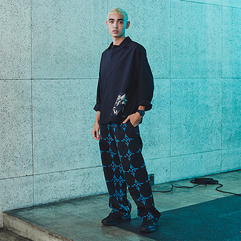 G-Shock GA2100-1A2 Neon Accent Series 'CasiOak'