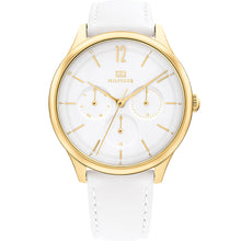 Load image into Gallery viewer, Tommy Hilfiger 1782454 Layla White Womens Watch