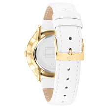 Load image into Gallery viewer, Tommy Hilfiger 1782454 Layla White Womens Watch