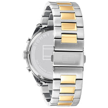 Load image into Gallery viewer, Tommy Hilfiger 1791944 Matthew Multi-Function Stainless Steel Watch