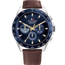 Load image into Gallery viewer, Tommy Hilfiger 1791965 Owen Chronograph Mens Watch