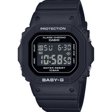 Load image into Gallery viewer, Baby-G BGD565-1D Black Digital Womens Watch