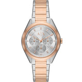 Armani Exchange AX5655 Lady Giacomo Multi-Function