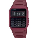 Casio CA53WF-4B Digital Watch