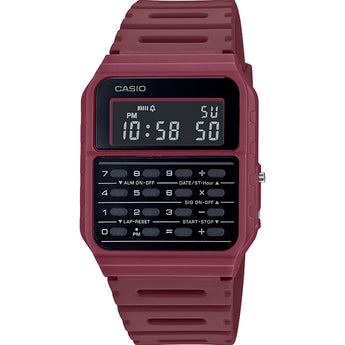 Casio CA53WF-4B Digital Watch
