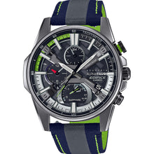Load image into Gallery viewer, Edifice EQB1200AT-1A Solar Mens Watch