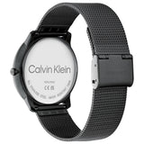 Calvin Klein 25200028 Iconic Mesh Womens Watch