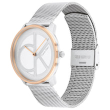 Load image into Gallery viewer, Calvin Klein 25200033 Iconic Mesh Womens Watch
