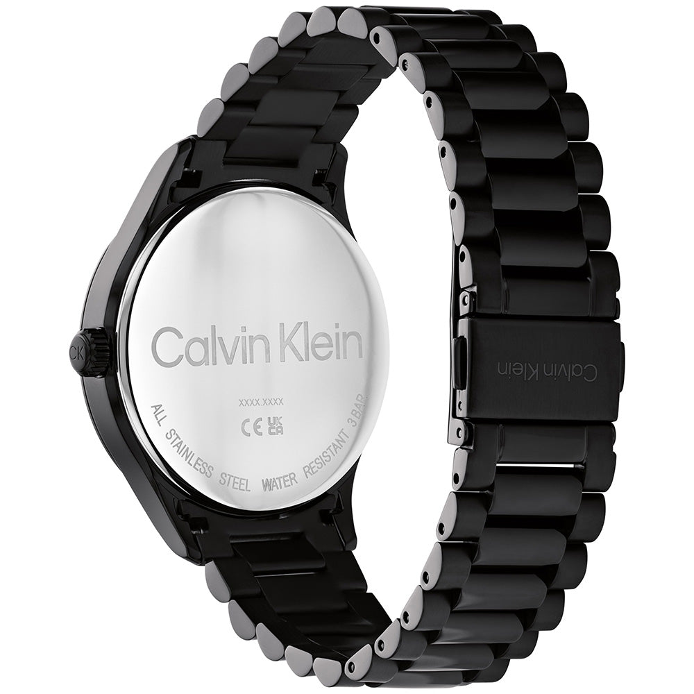 Calvin Klein 25200040 Iconic Bracelet Watch