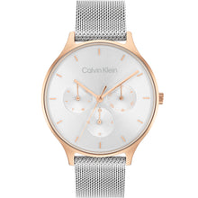 Load image into Gallery viewer, Calvin Klein 25200106 Timeless Womens Watch