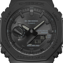 Load image into Gallery viewer, G-Shock GAB21001A1 Bluetooth Solar &#39;CasiOak&#39;