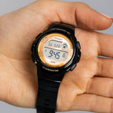 Casio LWS1200H-1AV Digital