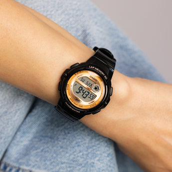 Casio LWS1200H-1AV Digital