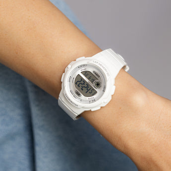 Casio LWS1200H-7A1 Digital