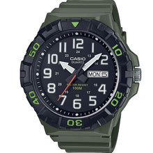 Load image into Gallery viewer, Casio MRW210H-3A Analgoue Watch