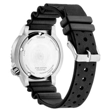 Load image into Gallery viewer, Eco-Drive BN0154-01X Promaster Marine