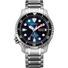 Load image into Gallery viewer, Citizen NY0010-50M Promaster Marine