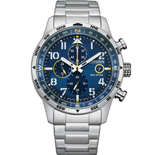 Load image into Gallery viewer, Eco-Drive CA0790-83L Chronograph Collection Mens Watch