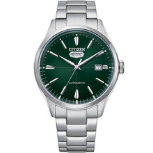 Load image into Gallery viewer, Citizen NH8391-51X Mechanical Collection Automatic Mens Watch